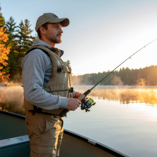 Chasse et P&ecirc;che